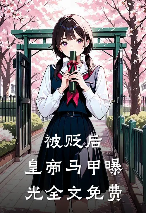 被贬后，皇帝马甲曝光全文免费