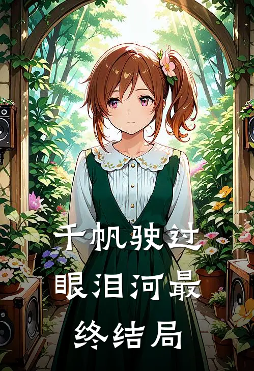 千帆驶过眼泪河最终结局