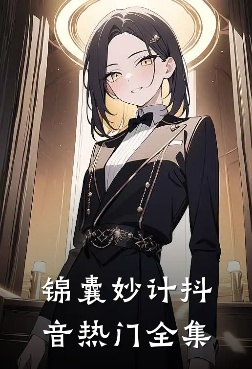 锦囊妙计抖音热门 全集