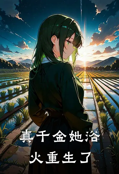 真千金她浴火重生了