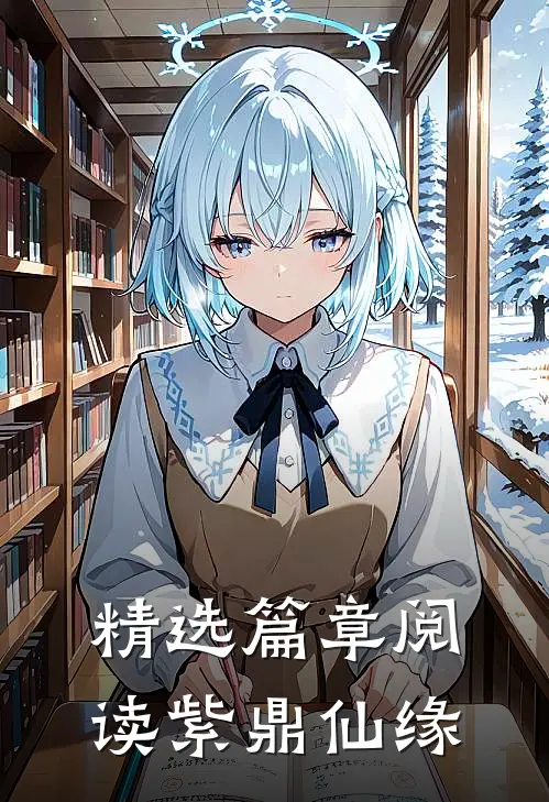 精选篇章阅读紫鼎仙缘