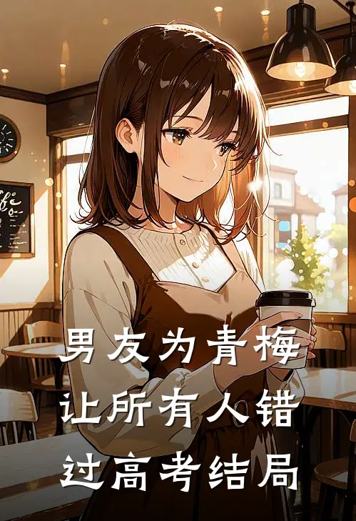 男友为青梅让所有人错过高考结局