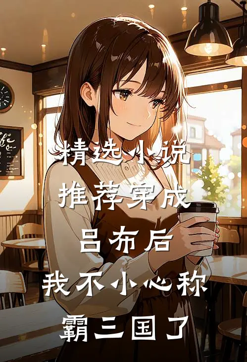 精选小说推荐穿成吕布后，我不小心称霸三国了