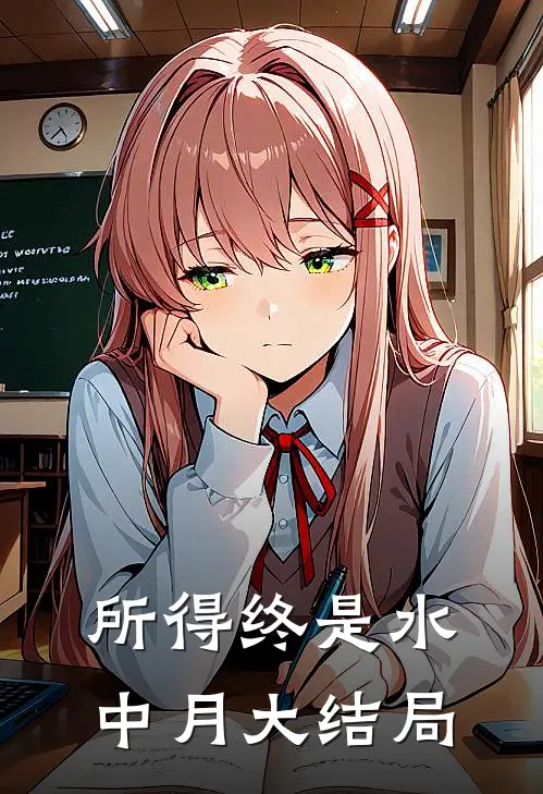 所得终是水中月大结局