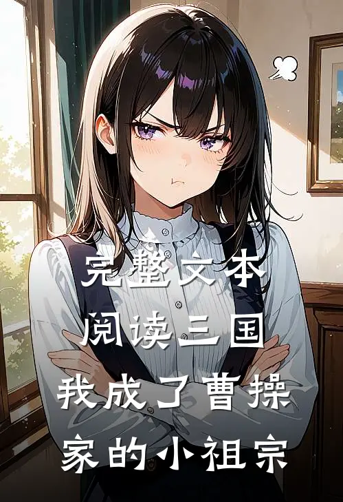 完整文本阅读三国：我成了曹操家的小祖宗