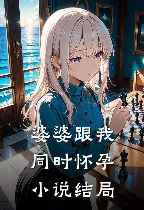婆婆跟我同时怀孕小说结局