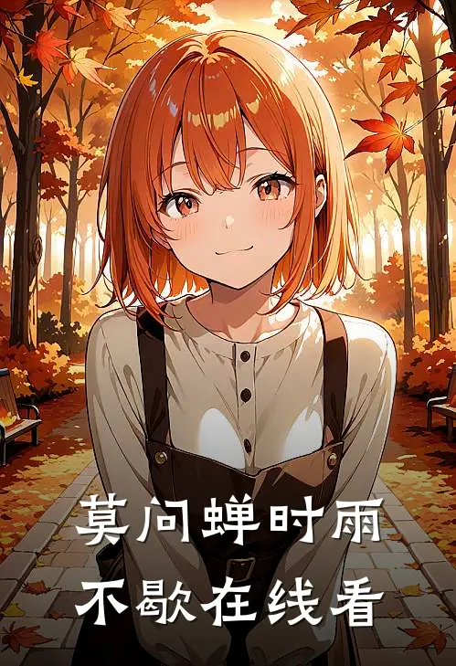莫问蝉时雨不歇在线看