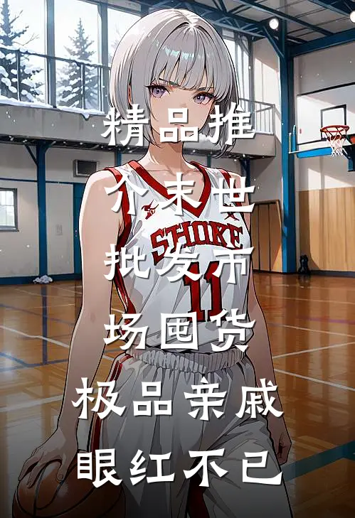 精品推介末世：批发市场囤货，极品亲戚眼红不已