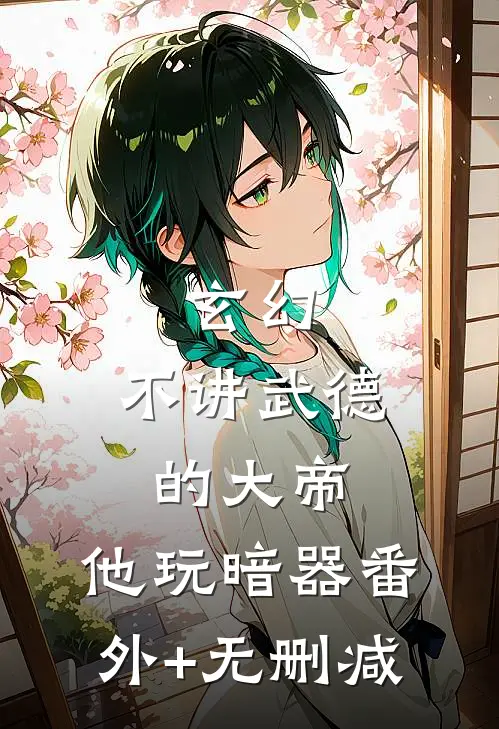 玄幻：不讲武德的大帝，他玩暗器番外+无删减