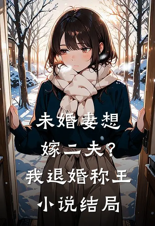 未婚妻想嫁二夫？我退婚称王小说结局