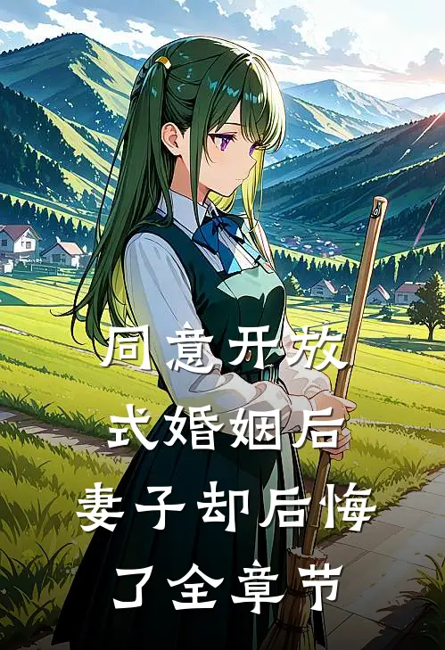 同意开放式婚姻后，妻子却后悔了全章节
