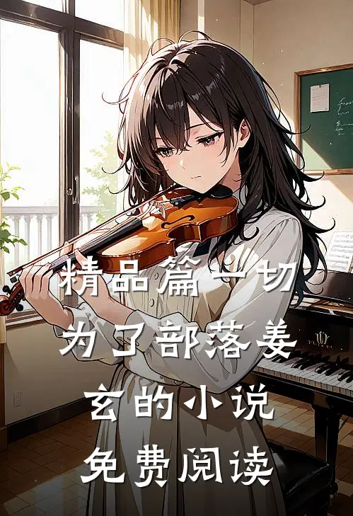 精品篇一切为了部落姜玄的小说免费阅读