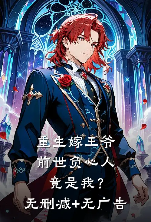 重生嫁王爷，前世负心人竟是我？无删减+无广告