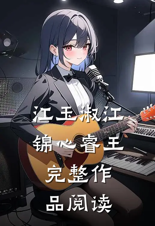 江玉淑江锦心睿王完整作品阅读