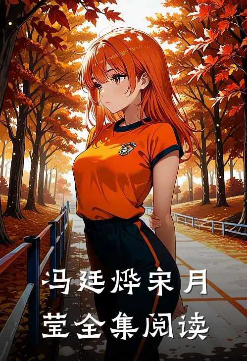 冯廷烨宋月莹全集阅读