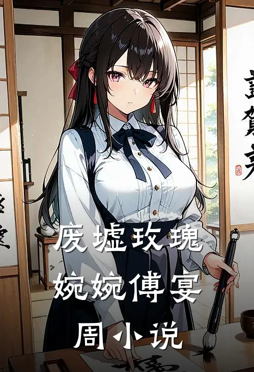 废墟玫瑰婉婉傅宴周小说