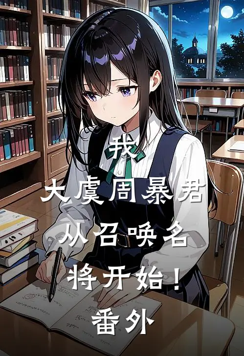 我，大虞周暴君，从召唤名将开始！ 番外