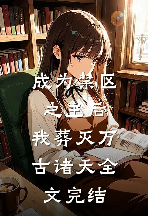成为禁区之主后，我葬灭万古诸天全文完结
