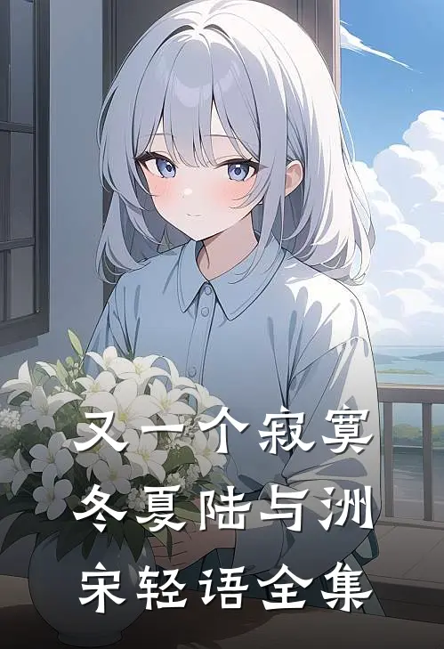 又一个寂寞冬夏陆与洲宋轻语 全集