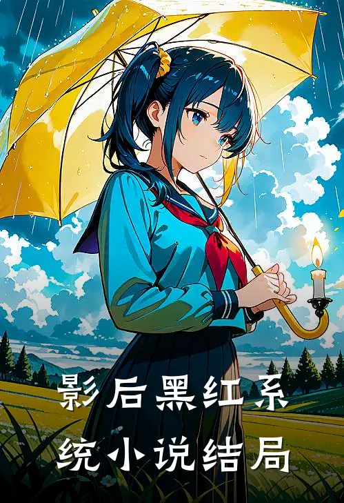 影后黑红系统小说结局