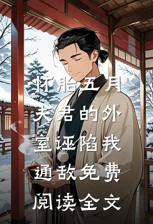 怀胎五月，夫君的外室诬陷我通敌免费阅读全文