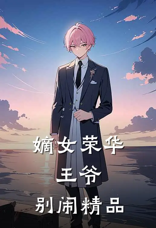 嫡女荣华：王爷，别闹精品
