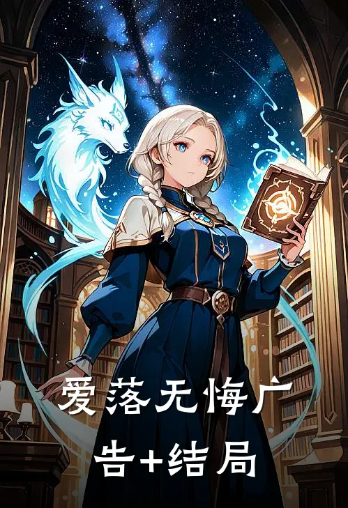 爱落无悔广告+结局