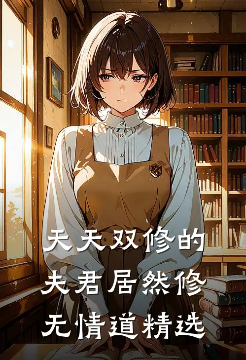 天天双修的夫君居然修无情道精选