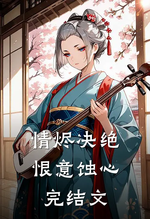 情烬决绝，恨意蚀心完结文