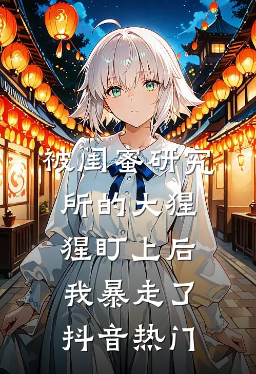 被闺蜜研究所的大猩猩盯上后，我暴走了抖音热门