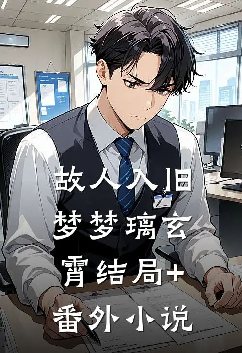 故人入旧梦梦璃玄霄结局+番外小说
