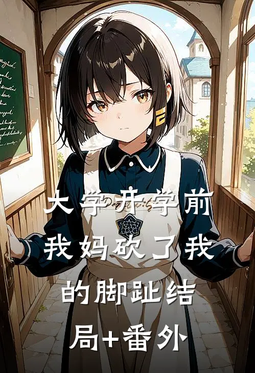大学开学前，我妈砍了我的脚趾结局+番外