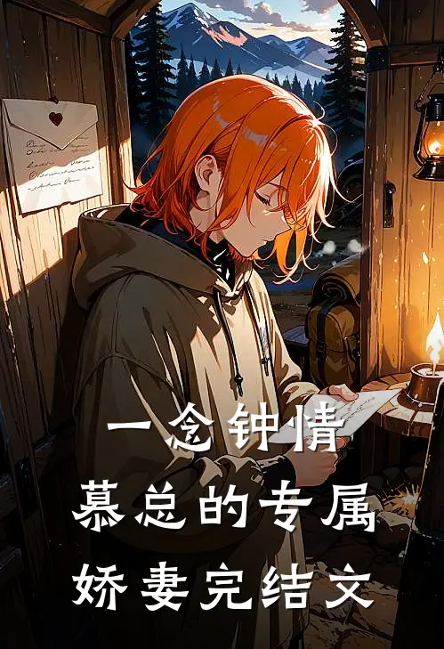 一念钟情：慕总的专属娇妻完结文