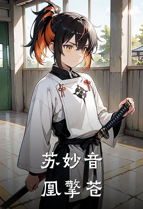 苏妙音凰擎苍