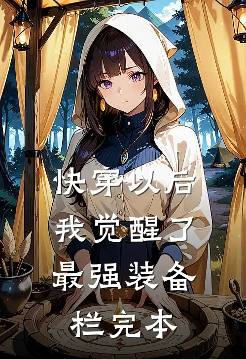 快穿以后，我觉醒了最强“装备栏”完本