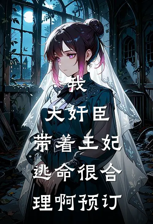 我，大奸臣，带着王妃逃命很合理啊预订