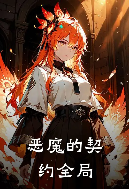 《恶魔的契约》全局