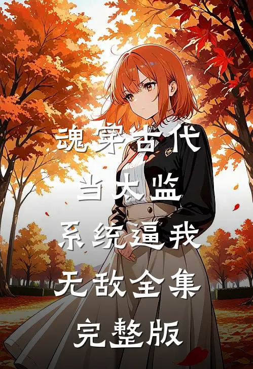 把我当废物？那我就强给你看后续
