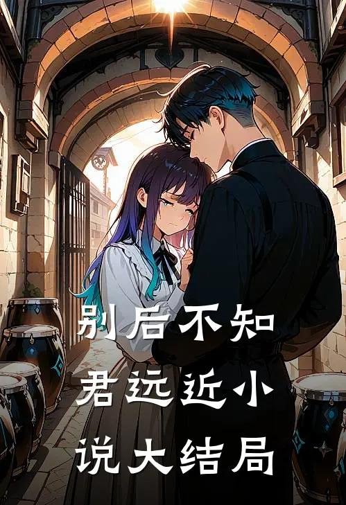 别后不知君远近小说大结局