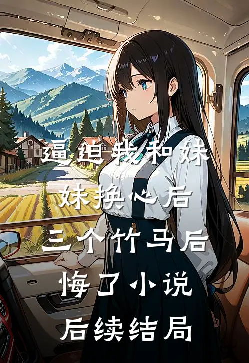 逼迫我和妹妹换心后，三个竹马后悔了小说后续结局