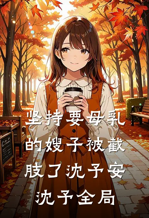 坚持要母乳的嫂子被截肢了沈予安沈予全局