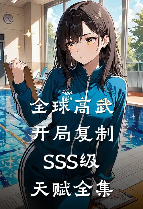 全球高武：开局复制SSS级天赋 全集