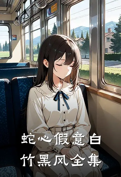 蛇心假意白竹黑风 全集
