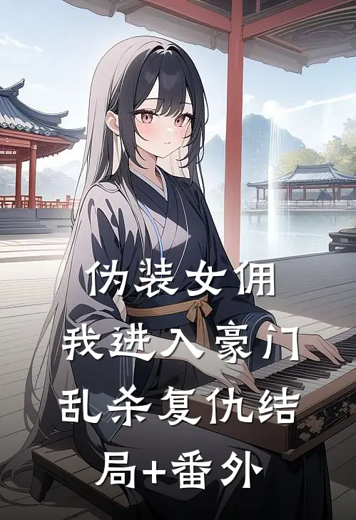 伪装女佣，我进入豪门乱杀复仇结局+番外