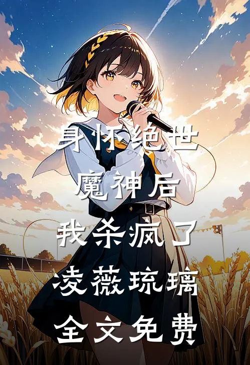 身怀绝世魔神后，我杀疯了凌薇琉璃全文免费