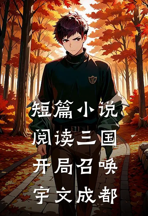 短篇小说阅读三国：开局召唤宇文成都