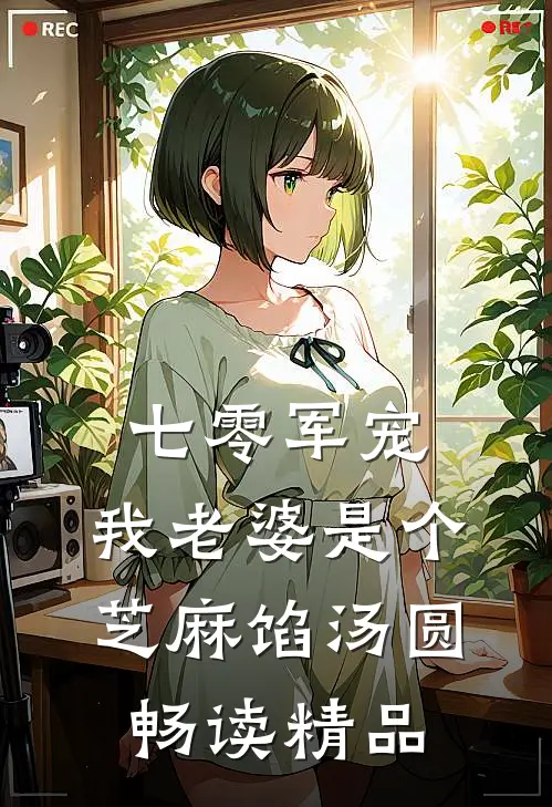 七零军宠：我老婆是个芝麻馅汤圆畅读精品