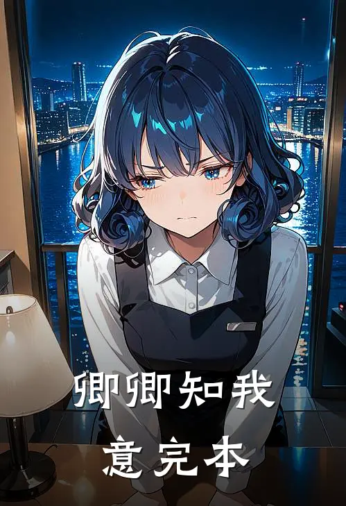 卿卿知我意完本