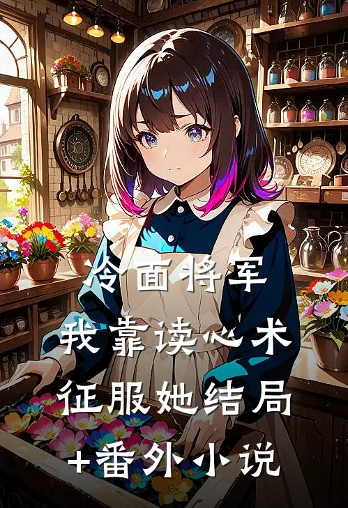 冷面将军：我靠读心术征服她结局+番外小说