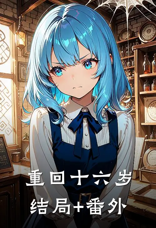 重回十六岁结局+番外
